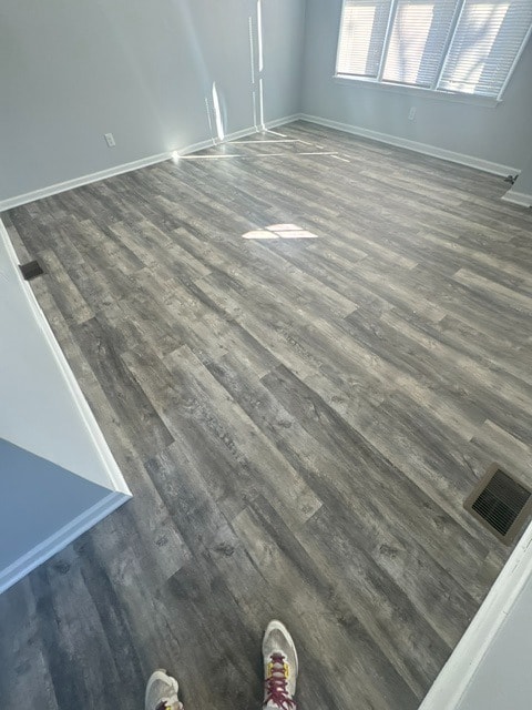 Flooring Installation