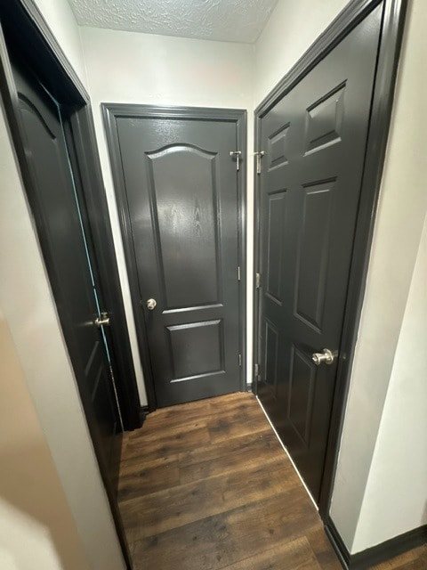Interior Door & Flooring Update