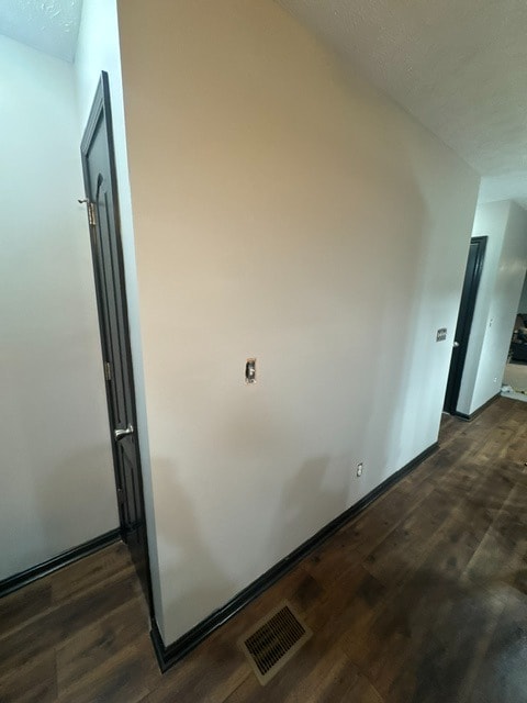 Interior Wall & Door Finish